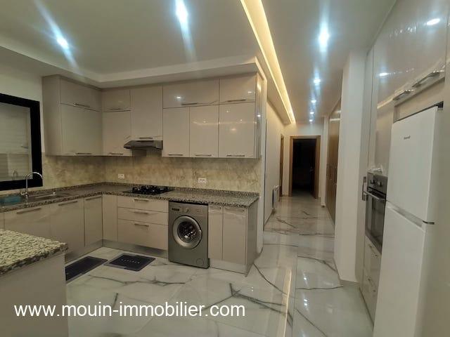 Photo APPARTEMENT ROSANA 1 Hammamet AL3593 image 3/6