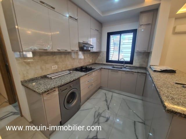 Photo APPARTEMENT ROSANA 2 Hammamet AL3629 image 3/6