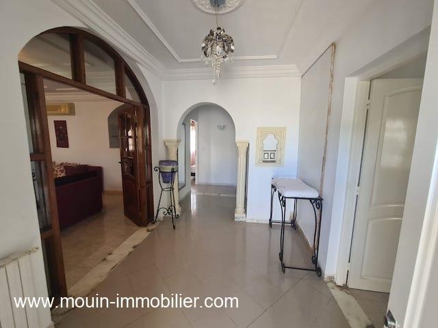 Photo Appartement Rosana AL3403 Hammamet image 3/6