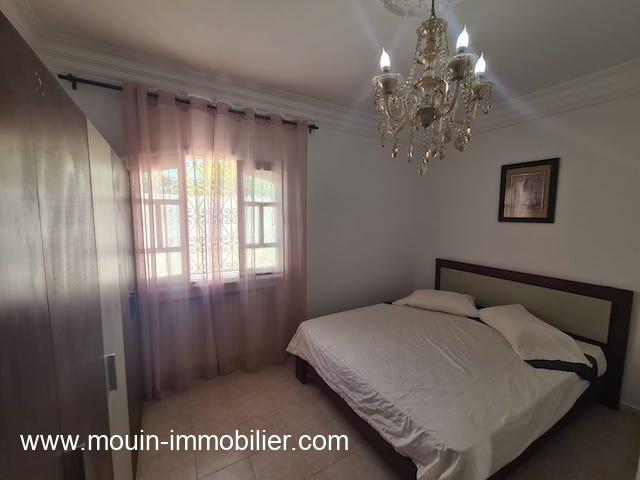 Photo APPARTEMENT ROSANA Hammamet AL3403 image 3/6