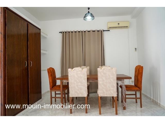 Photo APPARTEMENT ROSARIO 1 Hammamet Sud AL3380 image 3/6