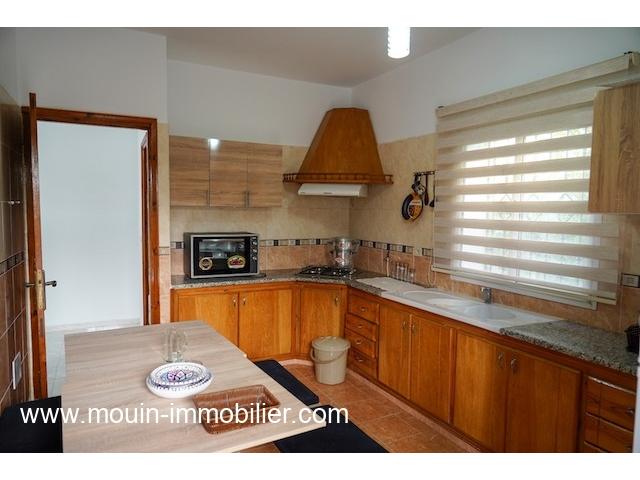 Photo APPARTEMENT ROSARIO 1 I Hammamet Sud AL3416 image 3/6
