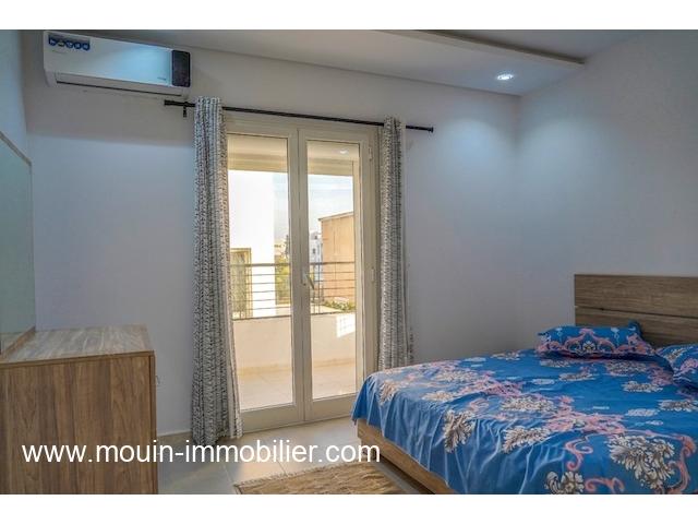 Photo APPARTEMENT ROSARIO 2 II Hammamet Sud AL3417 image 3/6