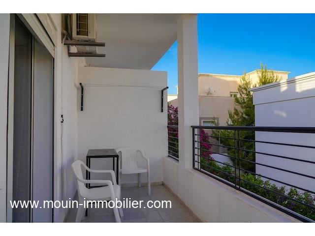 Photo APPARTEMENT ROSARIO 3 Hammamet Sud AL3418 image 3/6