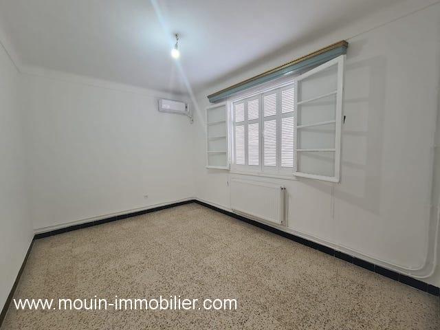 Photo Appartement Rose AL2812 Hammamet centre image 3/4