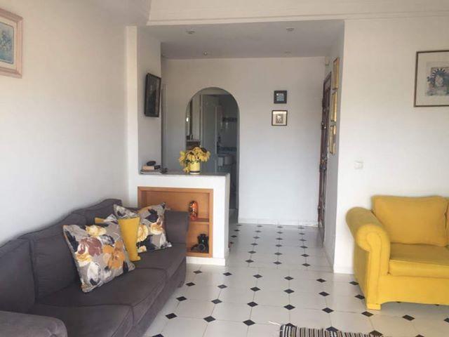 Photo Appartement Roseline AV1318 Hammamet image 3/6
