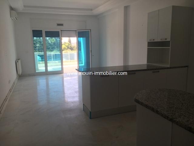 Photo APPARTEMENT ROSENNE Hammamet AV655 image 3/4