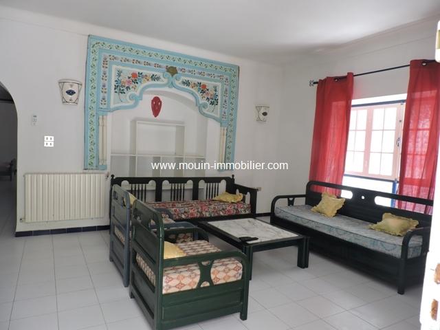 Photo APPARTEMENT ROSIER 1 Hammamet - Zone Theatre AL726 image 3/6