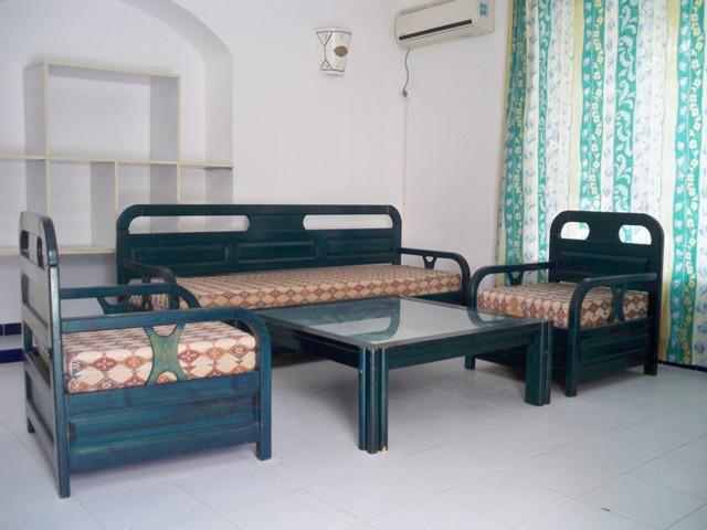 Photo Appartement Rosier AL725 Hammamet zone theatre image 3/6