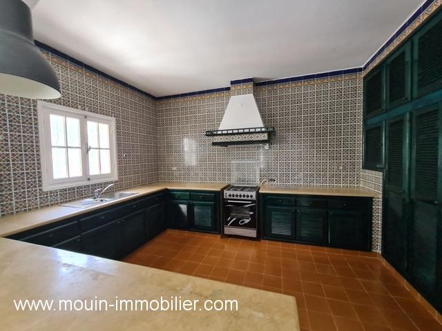 Photo APPARTEMENT ROSIER Hammamet - Zone Theatre AL725 image 3/6