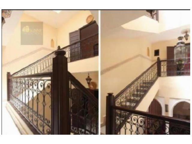 Photo Appartement Ryad de 120m² sur 3 niveaux + ter image 3/6