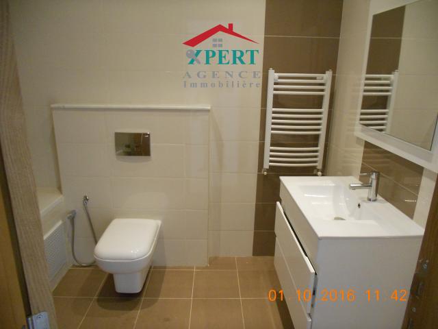 Photo appartement s+2 de haut standing à khezema image 3/3