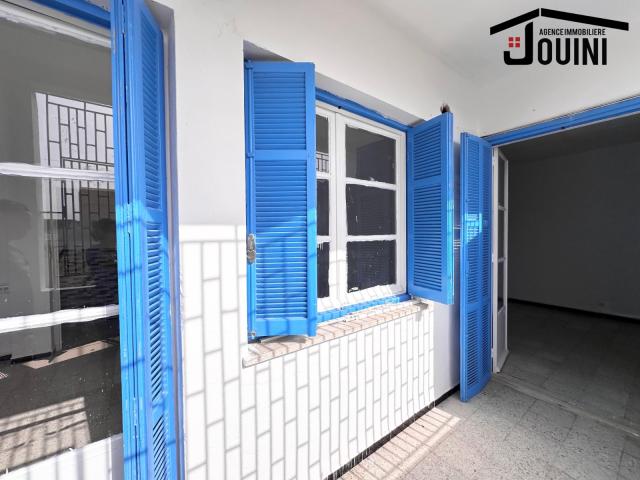Photo Appartement S+3 A Cité IBN Khouldoun Tunis image 3/5