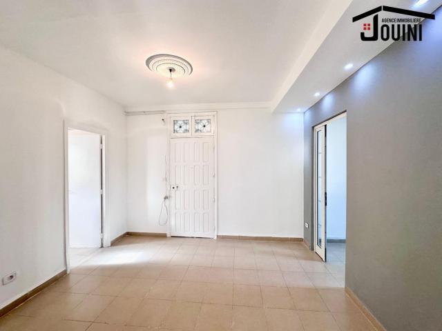Photo Appartement S+3 A Khaznadar Bardo image 3/6