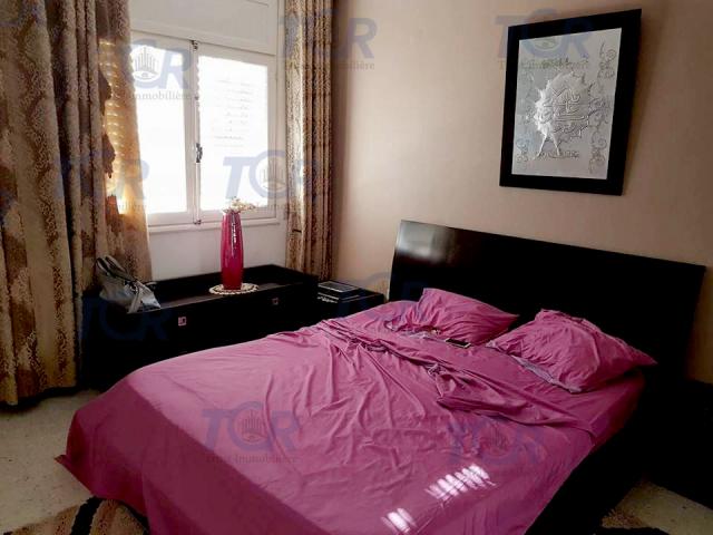 Photo Appartement S+3 à la Nouvelle Medina - Ben Arous-Tunisie image 3/5