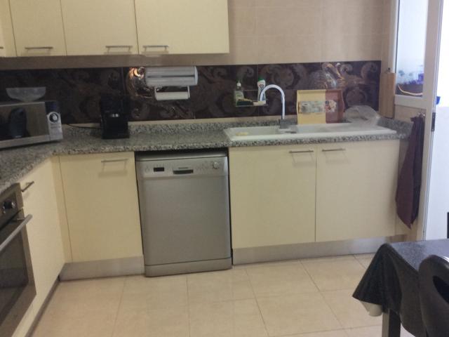 Photo Appartement S+3 à la Soukra résidence Bosten image 3/6
