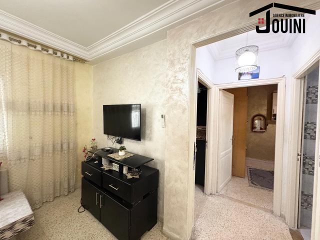 Photo Appartement S2 À Cité Ibn Sina 2 image 3/6