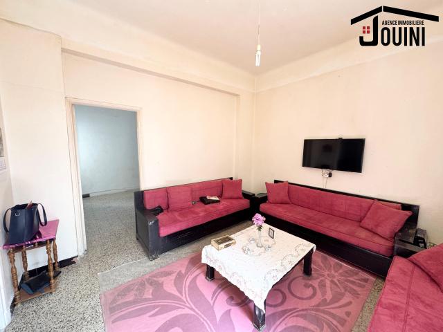 Photo Appartement S2 Au Centre ville Tunis image 3/6