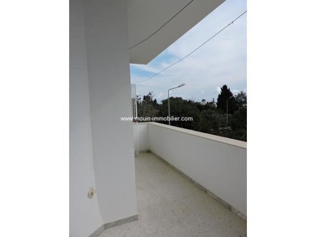 Photo Appartement Sacha AV1167 Hammamet sidi mahersi image 3/6