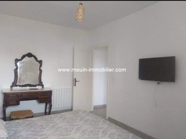 Photo Appartement Sadil 2 AL2677 Hammamet image 3/5