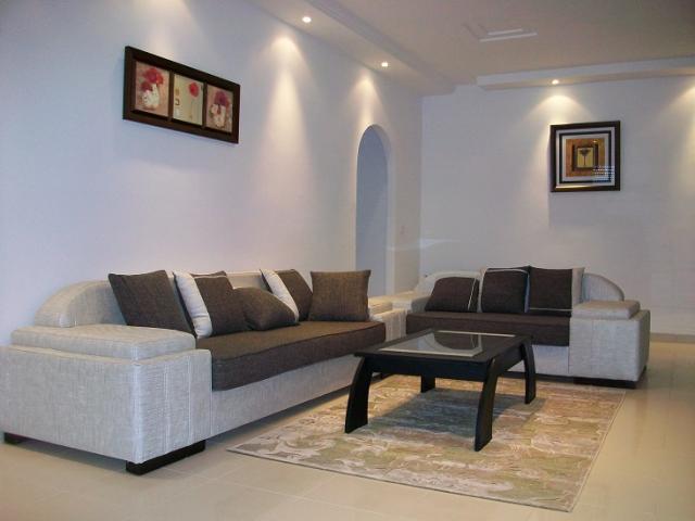 Photo Appartement Safa 3 ref AL215 Hammamet image 3/6