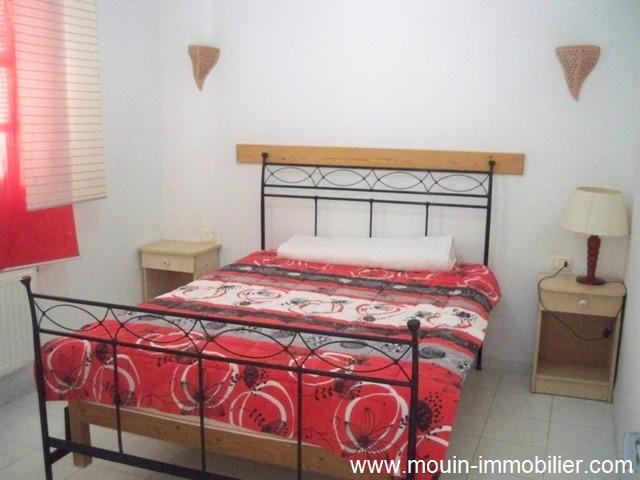 Photo Appartement Sahbi AL996 Hammamet corniche image 3/6