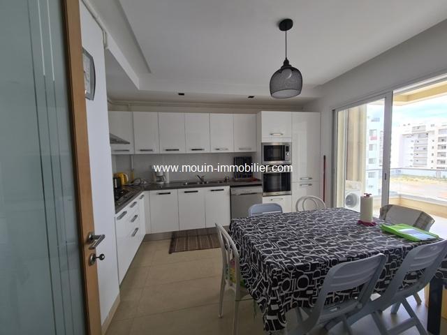 Photo Appartement Saja AV1428 Mrezka cité AFH image 3/6