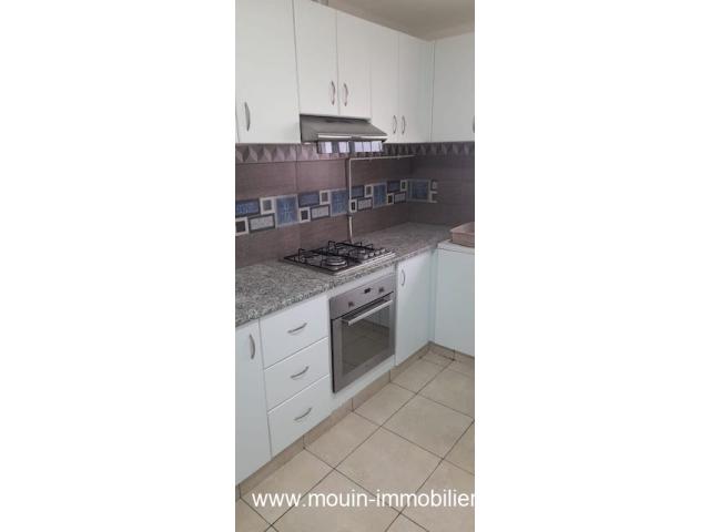 Photo APPARTEMENT SALLY 3 Hammamet Nord AL3371 image 3/6