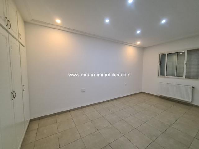 Photo Appartement Sally AL2694 Hammamet Nord image 3/5