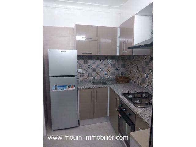 Photo APPARTEMENT SALMA Hammamet  AL2890 image 3/5