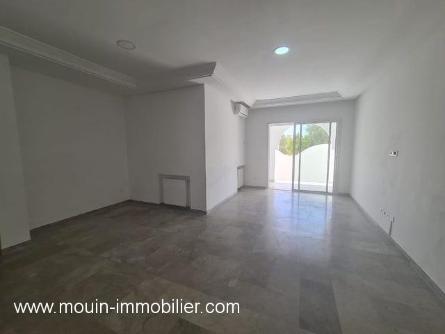 Photo Appartement Samar AL2853 Hammamet image 3/5