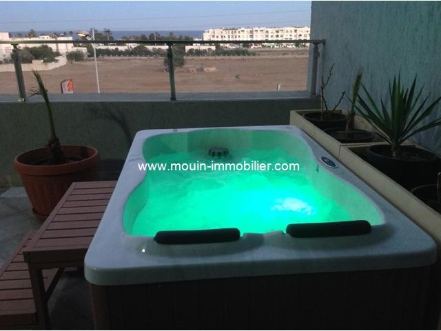 Photo Appartement Samaris AV692 Hammamet Nord image 3/6