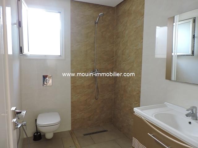 Photo Appartement Samer réf AL2232 Hammamet image 3/5