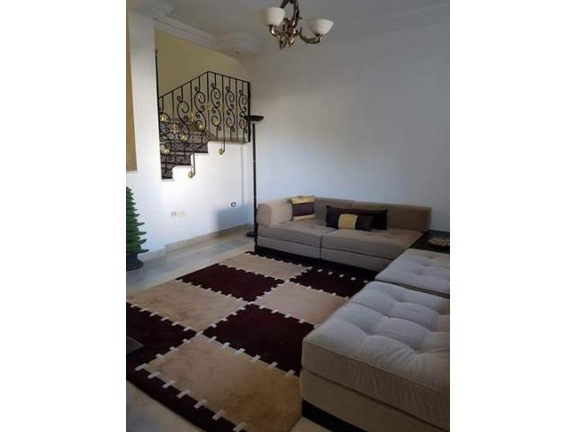 Photo appartement sami AL1761 hammamet nord image 3/6