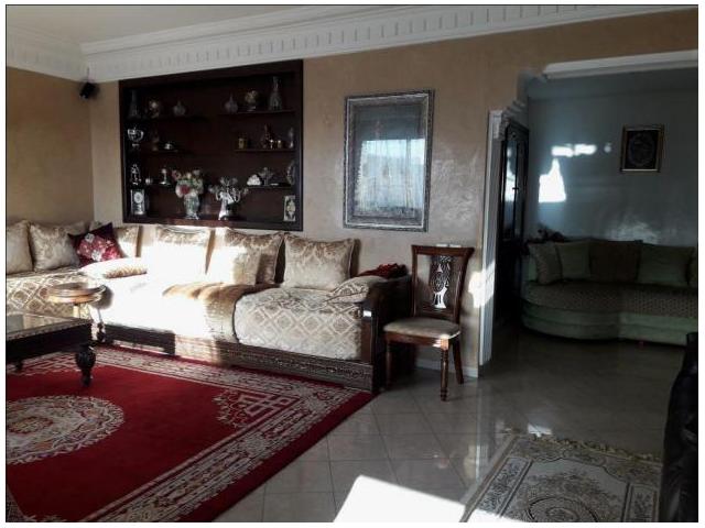 Photo Appartement sans vis à vis à Californie image 3/6