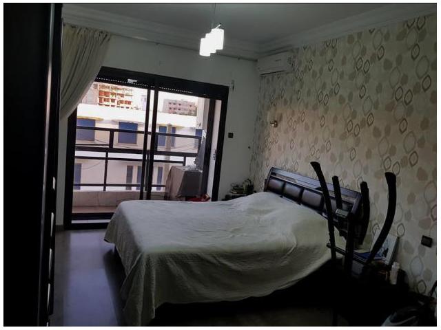 Photo Appartement sans vis à vis au Bd My Driss 1 image 3/6