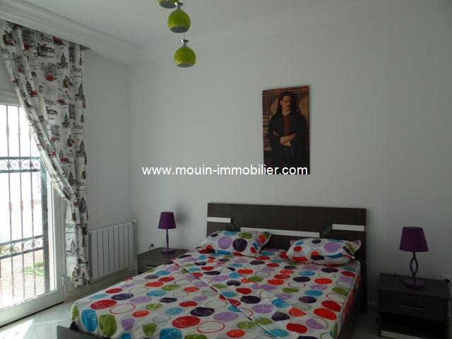 Photo Appartement Saphir 1 ref AL1181 Birbouregba image 3/6