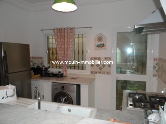 Photo Appartement Saphir ref AL1150 Hammamet image 3/6