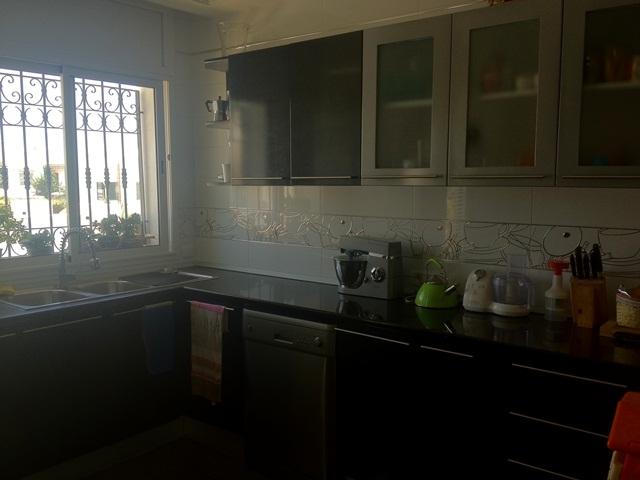 Photo Appartement Sara ref AL061 Jinan Hammamet image 3/5