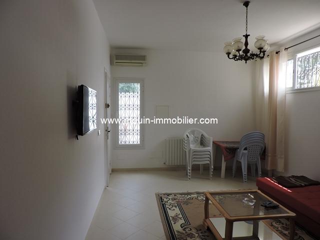 Photo APPARTEMENT SEIF Hammamet Nord  AL2076 image 3/6