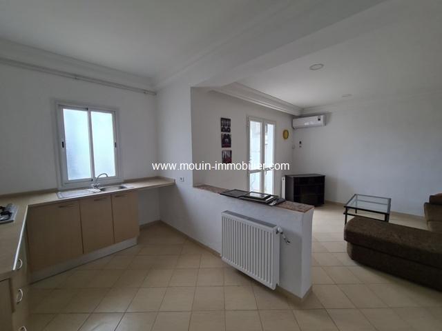Photo APPARTEMENT SILA Hammamet Centre AL2598 image 3/5