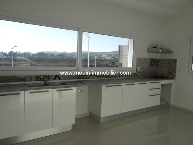 Photo Appartement Silver 1 ref AV562 Hammamet image 3/5