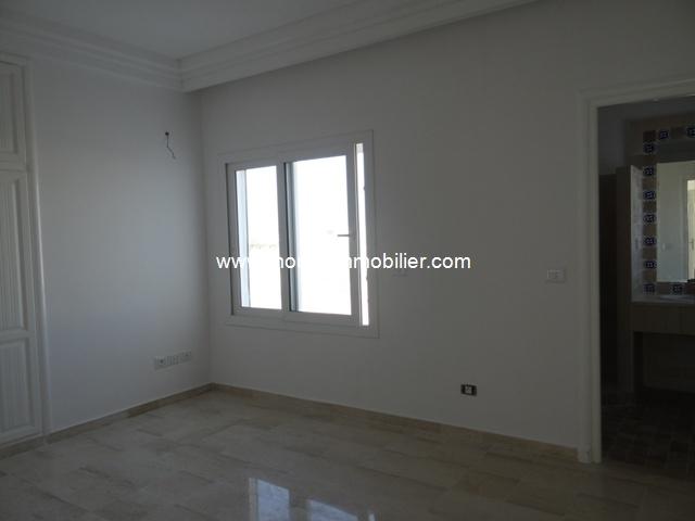 Photo Appartement Silver 2 réf AV563 Mrezka image 3/4