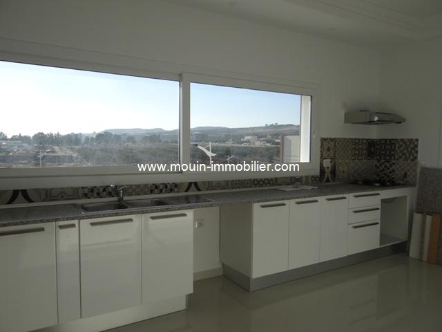 Photo Appartement Silver 2 reference AV563 Hammamet Mrezka image 3/6