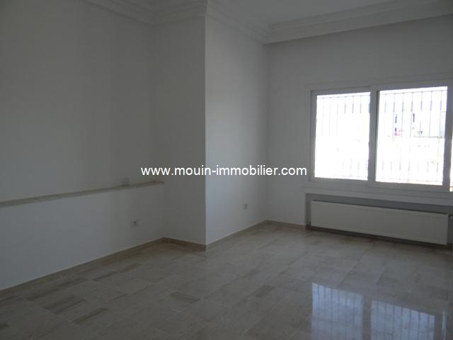 Photo Appartement Silver ref AV561 Hammamet Mrezka image 3/6