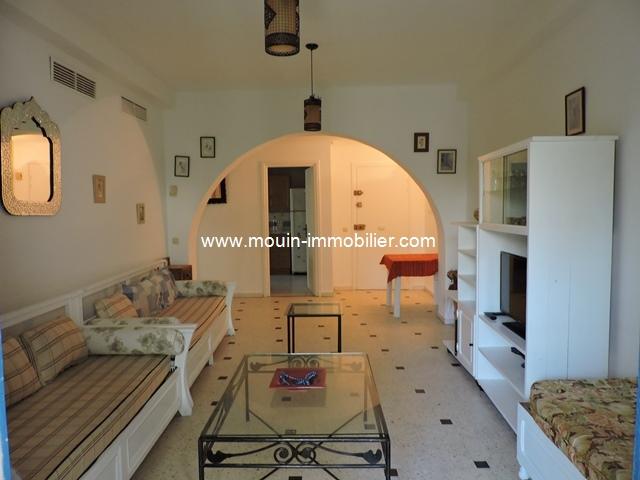 Photo APPARTEMENT SINDBAD Hammamet - Zone Sindbed AL2316 image 3/6