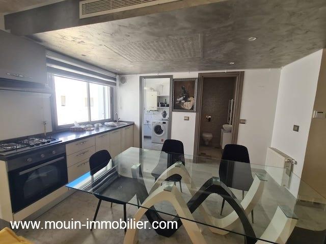 Photo APPARTEMENT SOLARIS Hammamet Nord AL3559 image 3/6