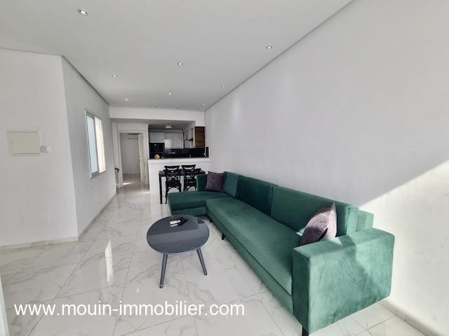 Photo Appartement Solarium AL3484 image 3/6