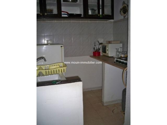 Photo appartement solo2 AL1394 kharrouba hammamet image 3/6