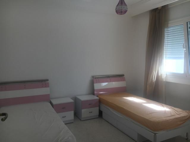 Photo Appartement Soltan ref AL1818 Hammamet image 3/6